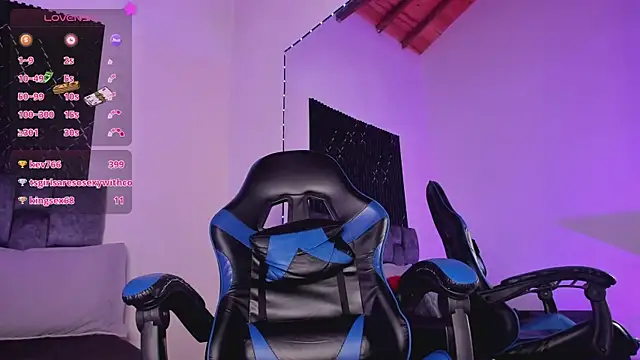 ThiagoSexy005 online show from 16, 7, 2026
