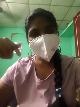 Sameera-sexy online show from 29, 4, 2026