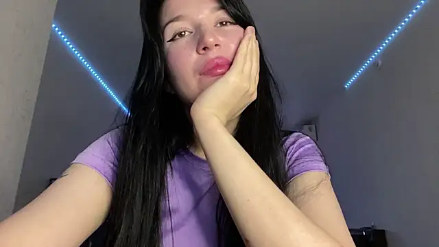 Snapshot of Necusharon chatting on 5, 6, 2026 Necusharon online show from 5, 6, 2026