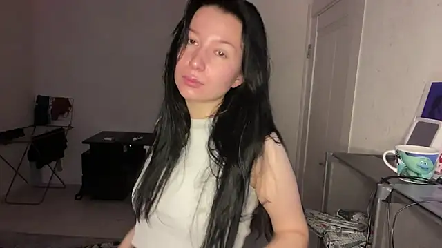 Snapshot of Necusharon chatting on 8, 5, 2026 Necusharon online show from 8, 5, 2026