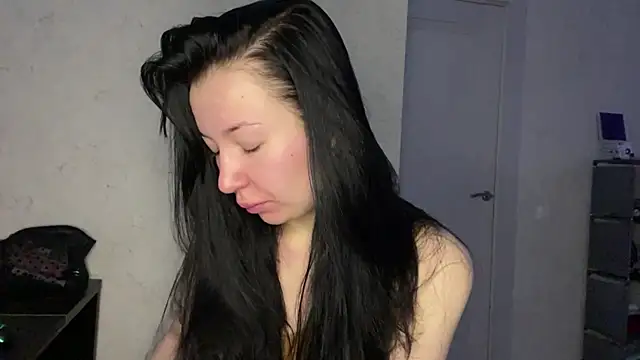 Snapshot of Necusharon chatting on 29, 5, 2026 Necusharon online show from 29, 5, 2026