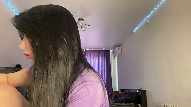 Snapshot of Necusharon chatting on 5, 6, 2026 Necusharon online show from 5, 6, 2026
