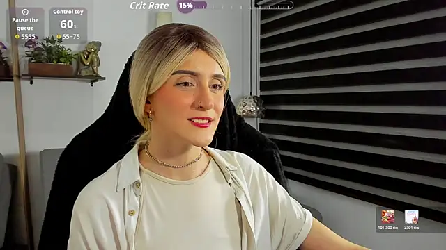 Snapshot of Jessica_lisbon chatting on 7, 5, 2026 Jessica lisbon online show from 7, 5, 2026