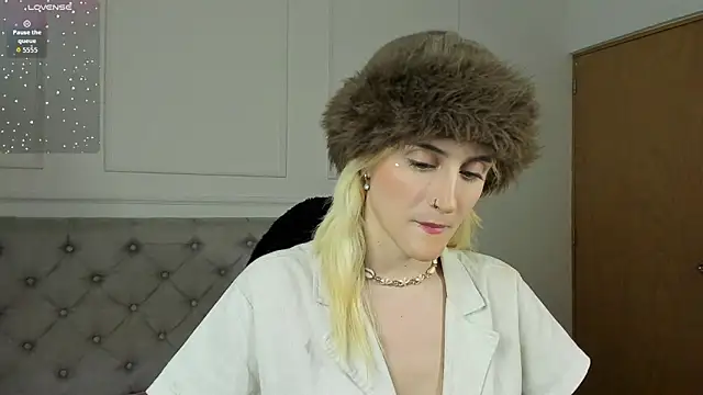 Snapshot of Jessica_lisbon chatting on 15, 6, 2026 Jessica lisbon online show from 15, 6, 2026