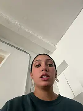 Snapshot of Arianna_Toro_ chatting on 3, 8, 2026 Arianna Toro online show from 3, 8, 2026