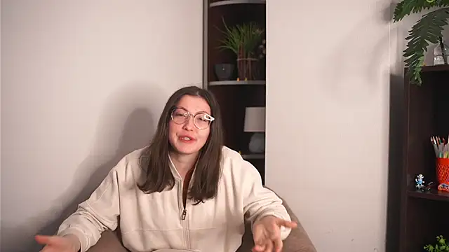 BlytheGenas online show from 26, 4, 2026