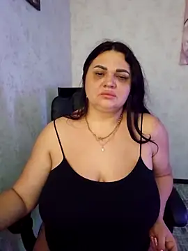 -CUTE-EVVIL- online show from 20, 5, 2026