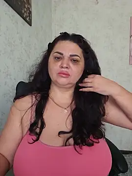 -CUTE-EVVIL- online show from 10, 6, 2026