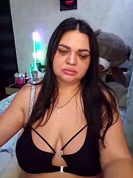 -CUTE-EVVIL- online show from 28, 4, 2026