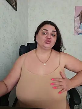 -CUTE-EVVIL- online show from 27, 6, 2026