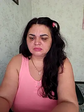 -CUTE-EVVIL- online show from 24, 5, 2026