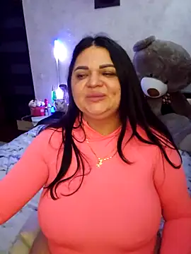 -CUTE-EVVIL- online show from 27, 4, 2026
