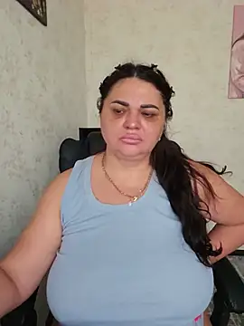 -CUTE-EVVIL- online show from 19, 7, 2026