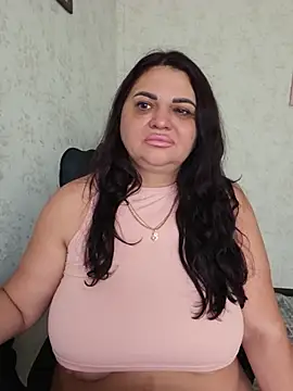 -CUTE-EVVIL- online show from 3, 6, 2026