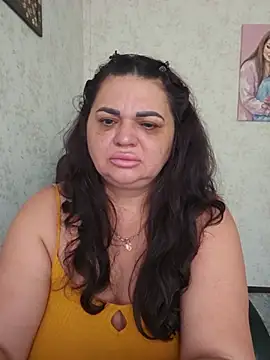 -CUTE-EVVIL- online show from 7, 7, 2026