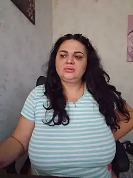 -CUTE-EVVIL- online show from 12, 6, 2026