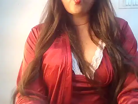 AMEILA FUCK online show from 29, 4, 2026