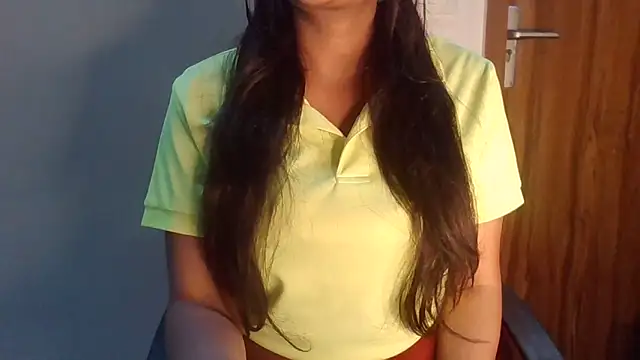 AMEILA FUCK online show from 30, 1, 2025