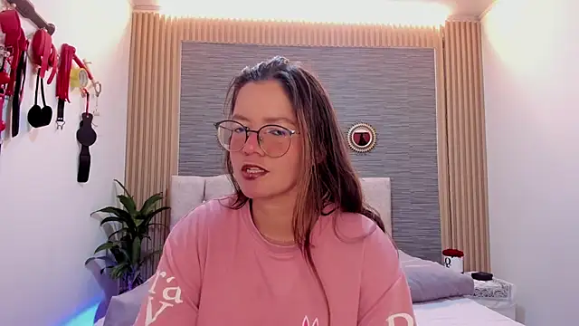 SamyandAllison online show from 1, 6, 2026