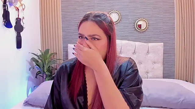 SamyandAllison online show from 15, 7, 2026