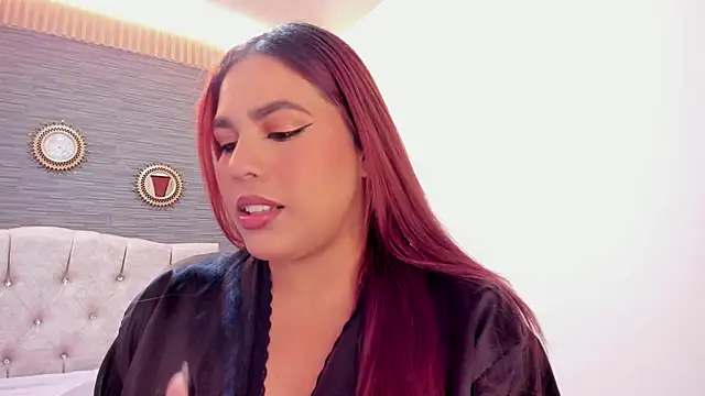 SamyandAllison online show from 9, 7, 2026