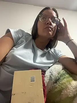 SamyandAllison online show from 23, 5, 2026