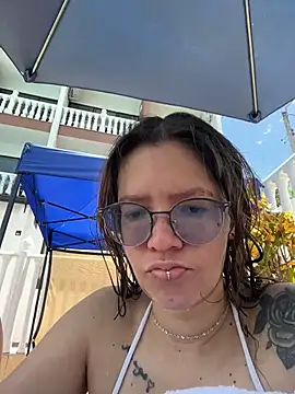 SamyandAllison online show from 20, 5, 2026