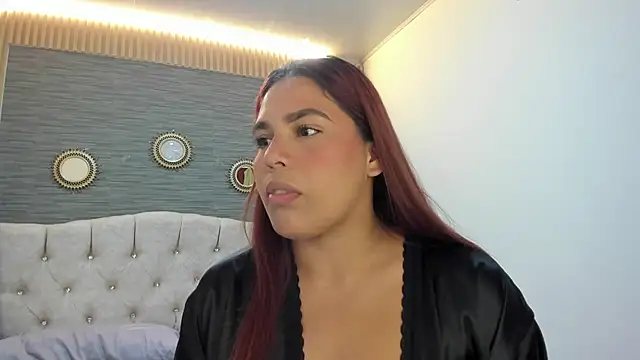 SamyandAllison online show from 2, 7, 2026