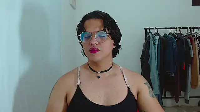 Diane exotic online show from 24, 5, 2026