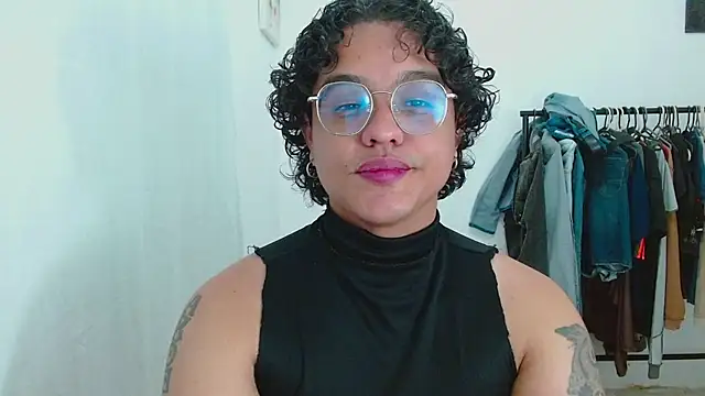 Diane exotic online show from 19, 5, 2026