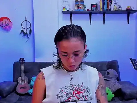Sam Bartonn online show from 22, 5, 2026
