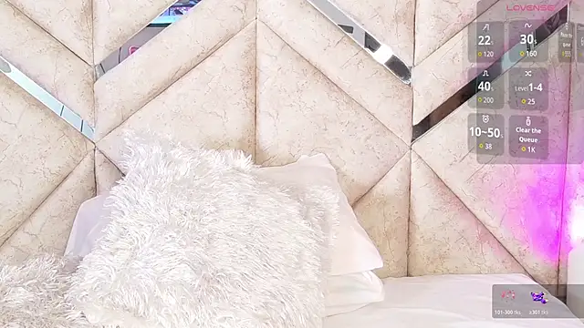 agatha-adamsss online show from 22, 6, 2026