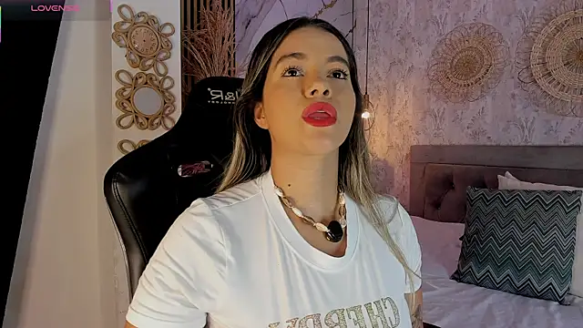 Leidy 2026 online show from 30, 4, 2026