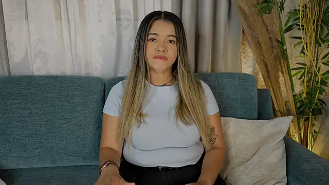 Leidy 2026 online show from 2, 6, 2026