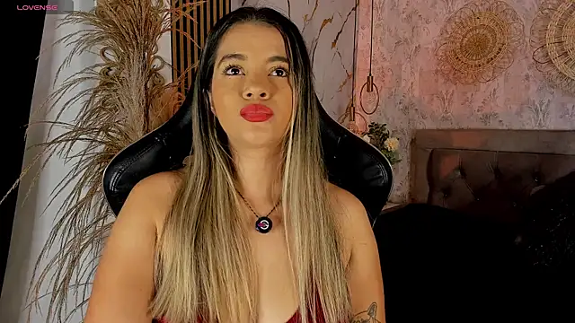 Leidy 2026 online show from 11, 5, 2026