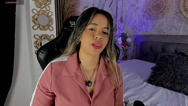 Leidy 2026 online show from 4, 5, 2026
