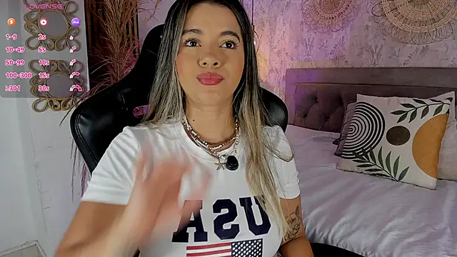 Leidy 2026 online show from 28, 4, 2026