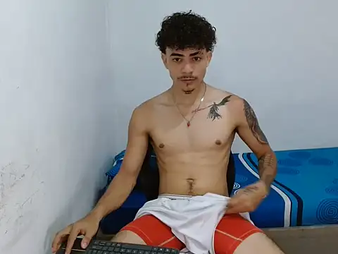 Arzu 08 online show from 16, 6, 2026