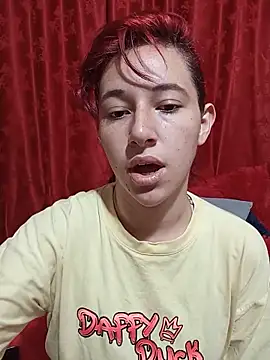 Escarleth 69 online show from 29, 5, 2026