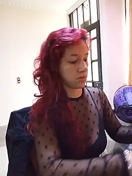 Escarleth 69 online show from 30, 5, 2026