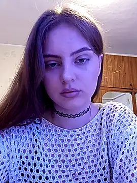 Miss-Venom online show from 3, 5, 2026