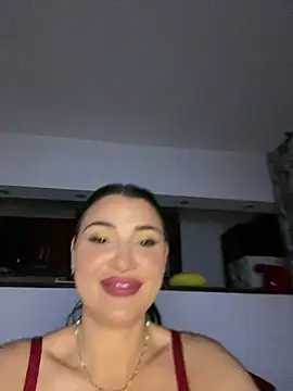 Snapshot of AylaSparkk chatting on 14, 6, 2026 AylaSparkk online show from 14, 6, 2026