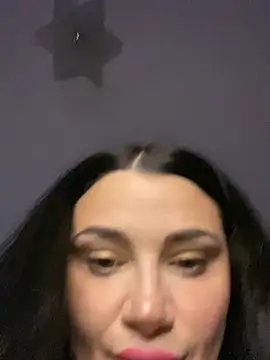 Snapshot of AylaSparkk chatting on 13, 6, 2026 AylaSparkk online show from 13, 6, 2026