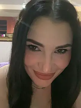 Snapshot of AylaSparkk chatting on 7, 5, 2026 AylaSparkk online show from 7, 5, 2026