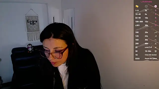 Valeri bj online show from 9, 6, 2026