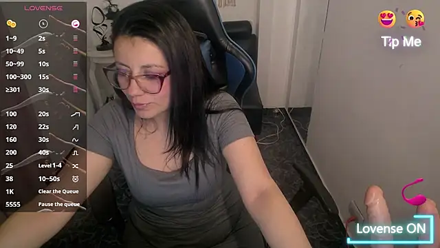 Valeri bj online show from 17, 6, 2026