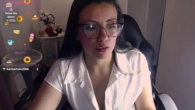 Valeri bj online show from 28, 4, 2026