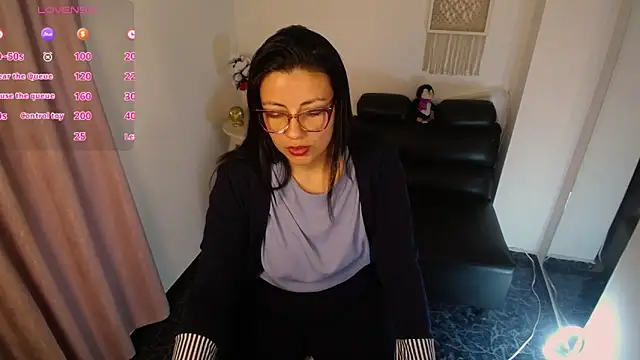 Valeri bj online show from 15, 5, 2026
