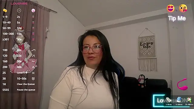 Valeri bj online show from 19, 6, 2026