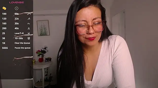 Valeri bj online show from 22, 5, 2026